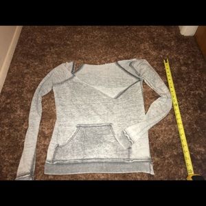 Vintage 80’s sweatshirt!